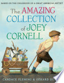The Amazing Collection of Joey Cornell cover