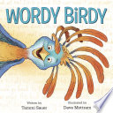 Wordy Birdy cover