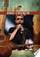 Eric Church cover