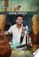 Jake Owen cover