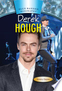 Derek Hough cover