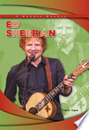 Ed Sheeran cover