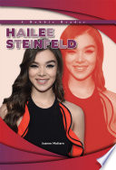 Hailee Steinfeld cover