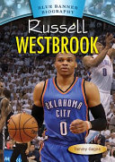 Russell Westbrook cover