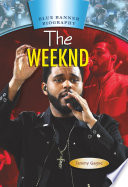 The Weeknd cover
