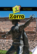 Zorro cover