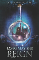 Long May She Reign cover