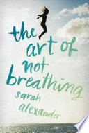 The Art of Not Breathing cover
