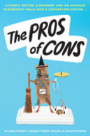The Pros of Cons cover