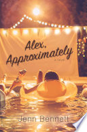 Alex, Approximately cover