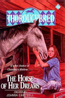 The Horse of Her Dreams cover