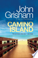 Camino Island cover