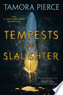 Tempests and Slaughter cover
