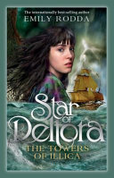 The Towers of Illica cover