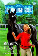 Melanie's Treasure cover