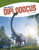 Diplodocus cover