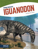 Iguanodon cover