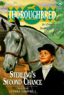 Sterling's Second Chance cover