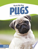 Pugs cover