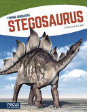 Stegosaurus cover