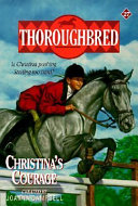 Christina's Courage cover