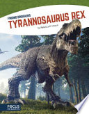 Tyrannosaurus Rex cover