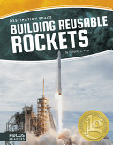 Building Reusable Rockets cover