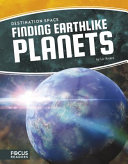 Finding Earthlike Planets cover