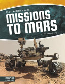 Missions to Mars cover
