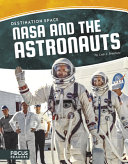 NASA and the Astronauts cover
