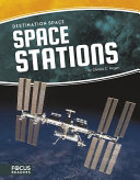Space Stations cover