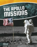 The Apollo Missions cover
