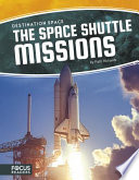 The Space Shuttle Missions cover