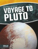 Voyage to Pluto cover
