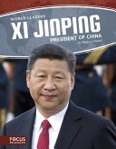 Xi Jinping: President of China cover