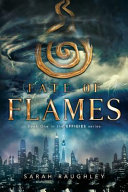 Fate of Flames cover