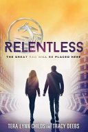 Relentless cover