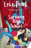 Surviving High School: Do It For the Vine cover