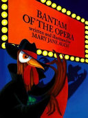 Bantam of the Opera cover