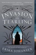 The Invasion of the Tearling cover