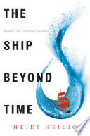 The Ship Beyond Time cover