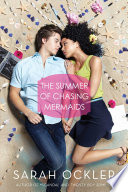 The Summer of Chasing Mermaids cover