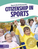 Citizenship in Sports cover
