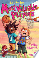 Most Valuable Players cover