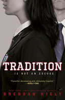 Tradition cover