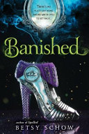 Banished cover