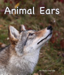 Animal Ears cover