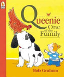 Queenie, One of the Family cover