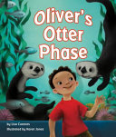 Oliver's Otter Phase cover