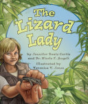 The Lizard Lady cover